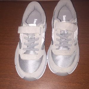 Cute Saucony Boys Sneakers!